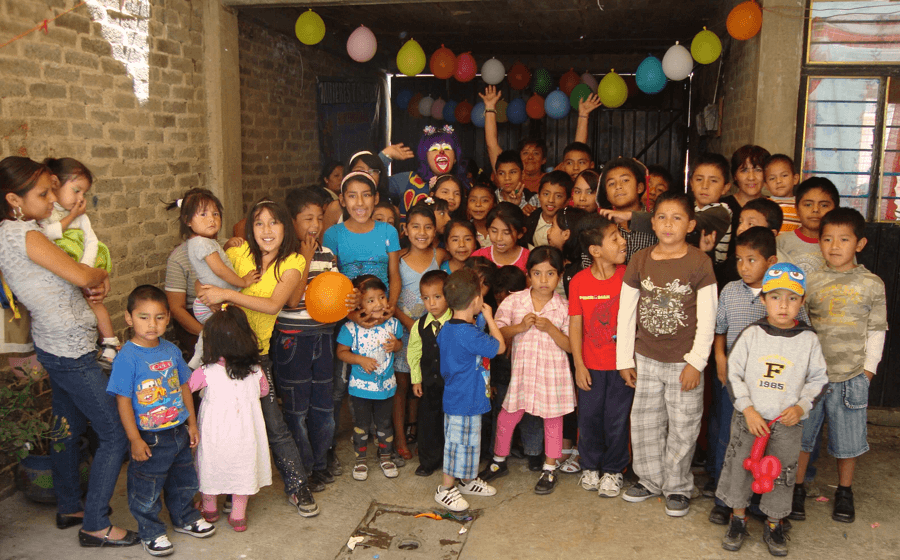 Mujeres Y Cultura Subterránea, A.C.