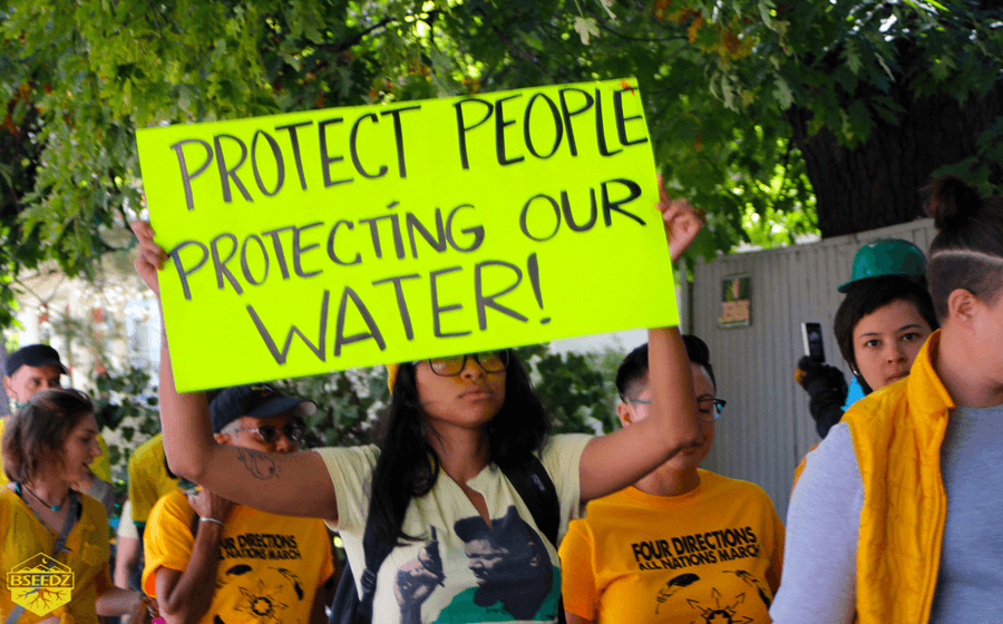 Survivors Organizing for Liberation (SOL)