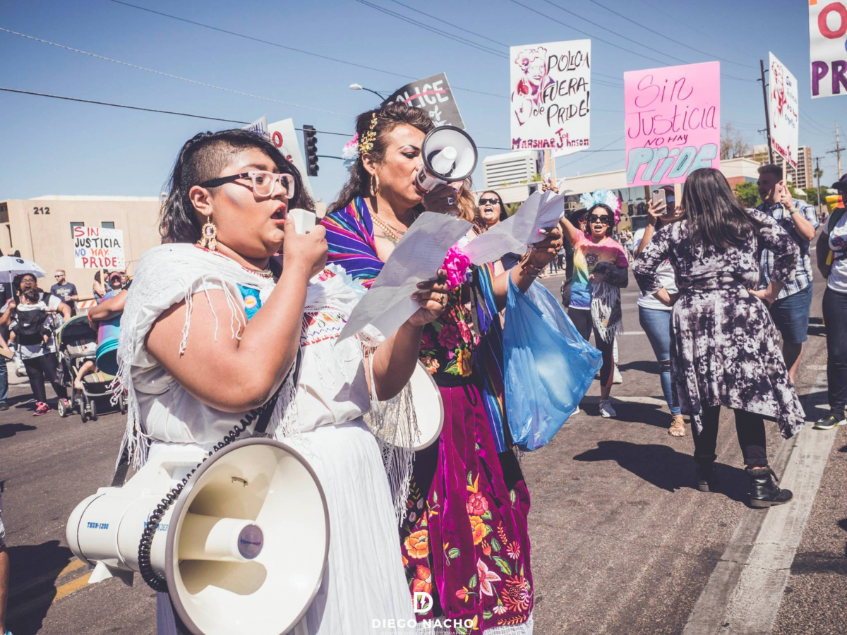 Trans Queer Pueblo