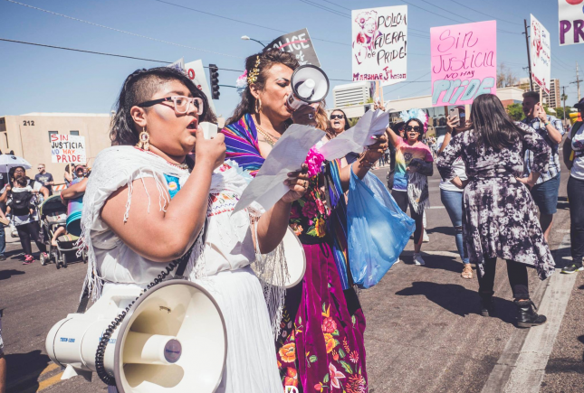 Trans Queer Pueblo