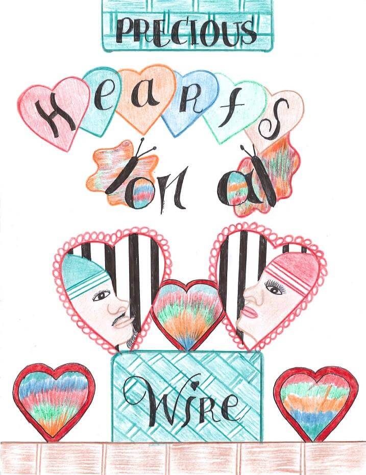 Hearts on a Wire Collective