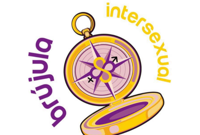 Brújula Intersexual