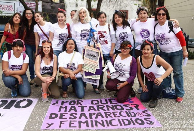 Producciones y Milagros Agrupacion Feminista A.C.