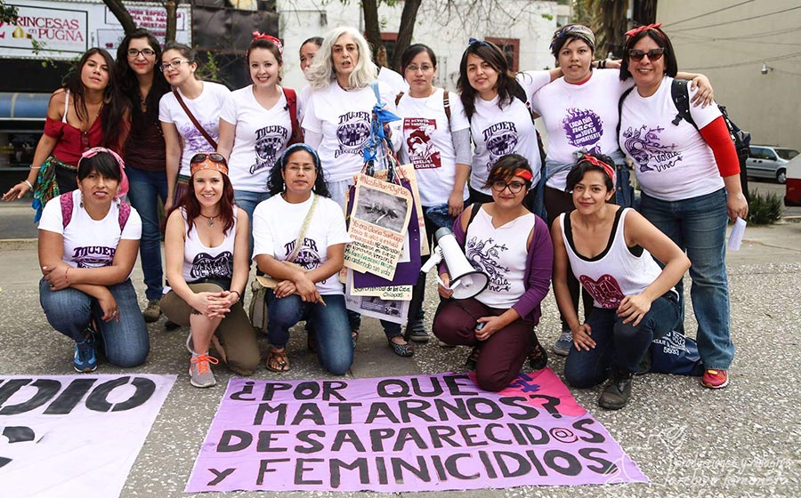 Producciones y Milagros Agrupacion Feminista A.C.