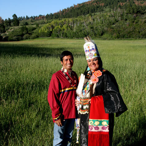 Montana Two Spirit Society