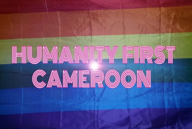 Humanity First Cameroon