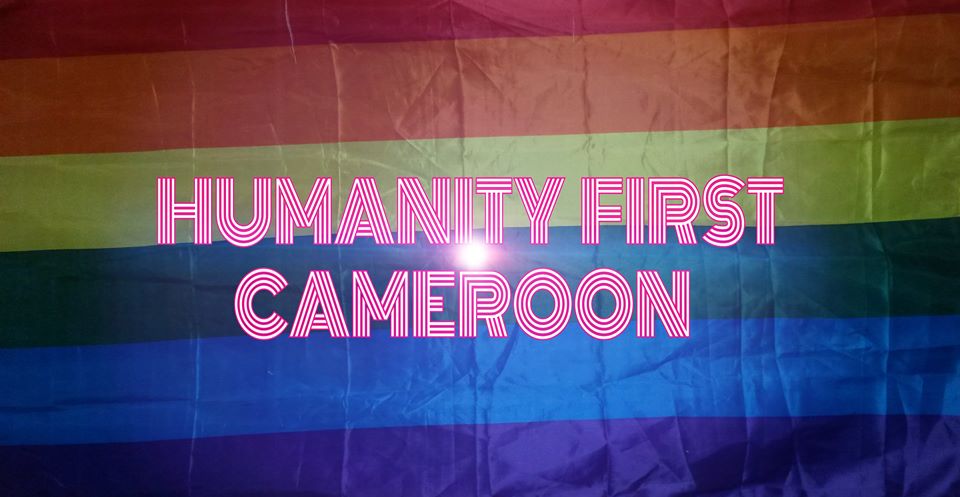 Humanity First Cameroon