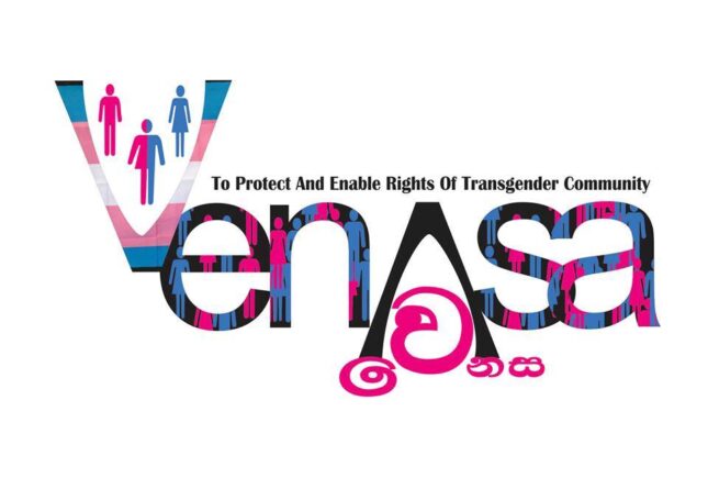 Venasa Transgender Network