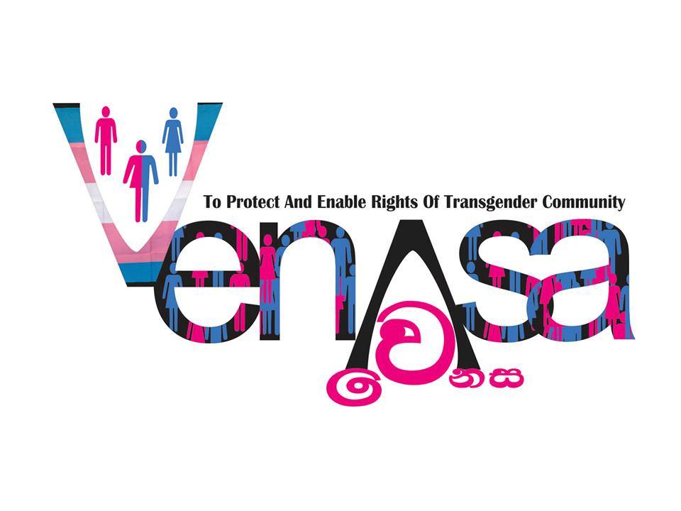 Venasa Transgender Network