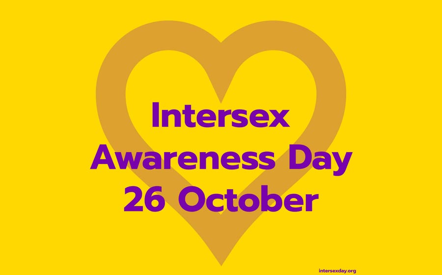 Intersex Day Project