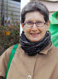 Arlene Bronstein