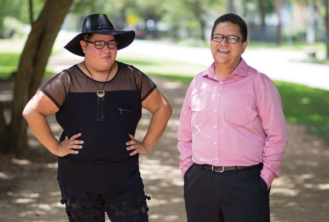 The Houston Intersex Society