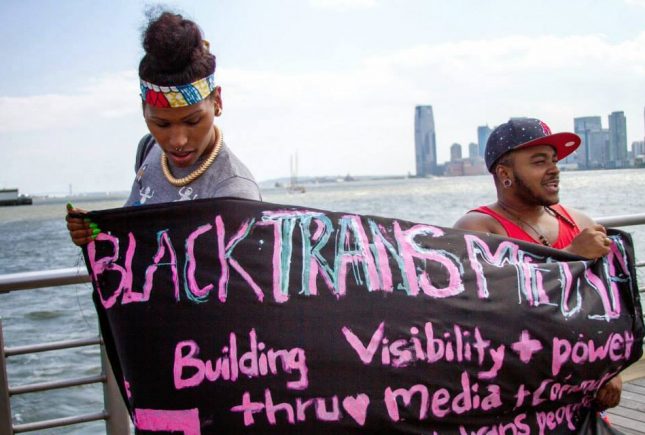 Black Trans Media