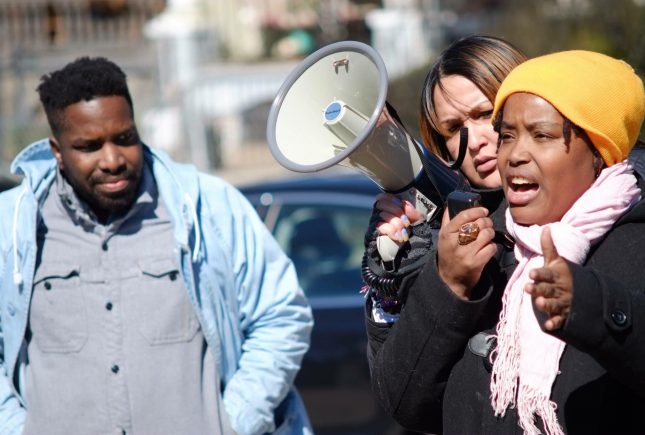 Black and Brown Workers Cooperative