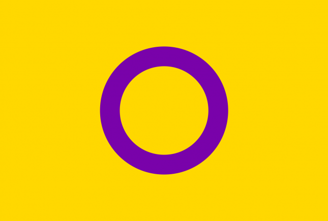 Intersex Archive Project