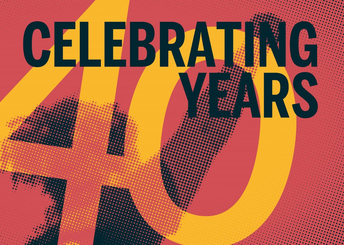 Save the Date for Astraea’s 40th Gala in NYC!