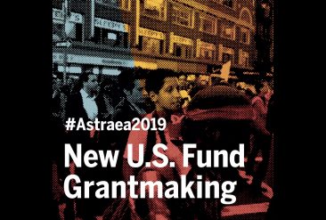 Astraea’s newest U.S. Fund grantees!