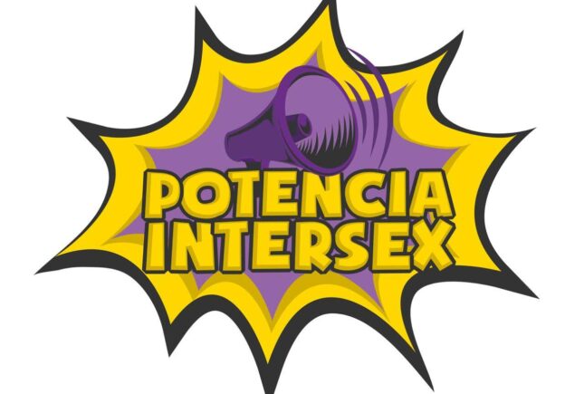 Potencia Intersex