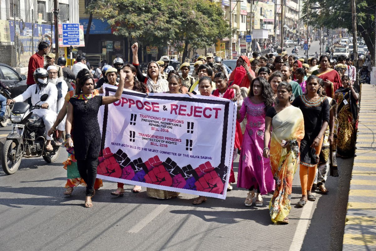 Organizing India’s Transgender Communities