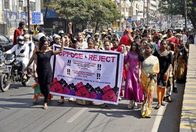 Organizing India’s Transgender Communities