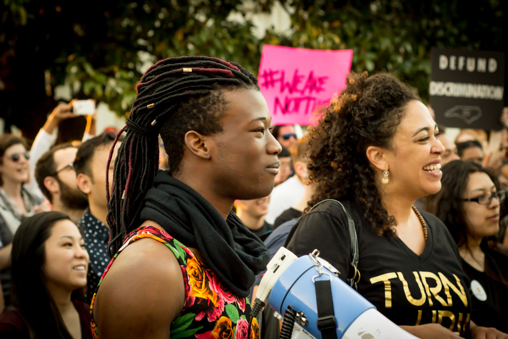 Today’s landmark SCOTUS hearings on LGBT rights