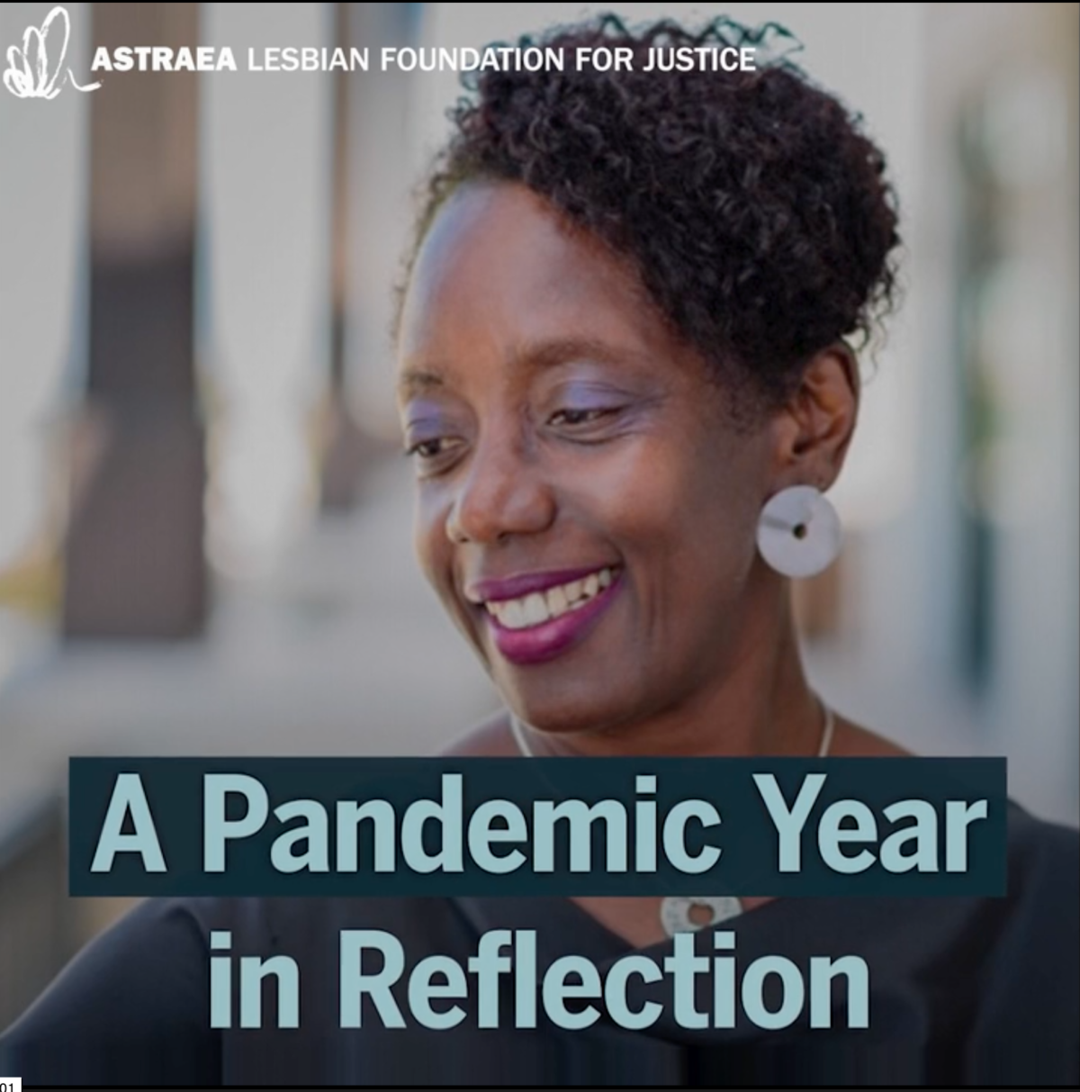 A Pandemic Year in Reflection