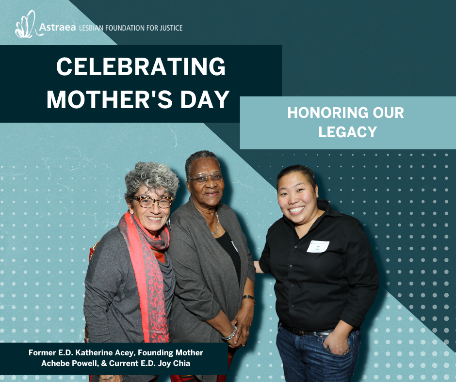 Mother’s Day 2023: Honoring Our Legacy