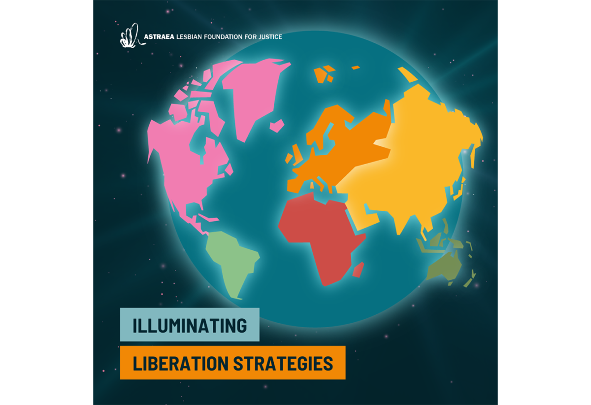 Illuminating Liberation Strategies