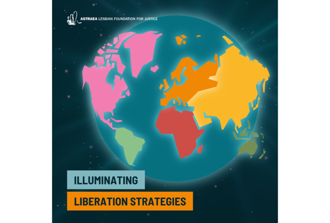 Illuminating Liberation Strategies