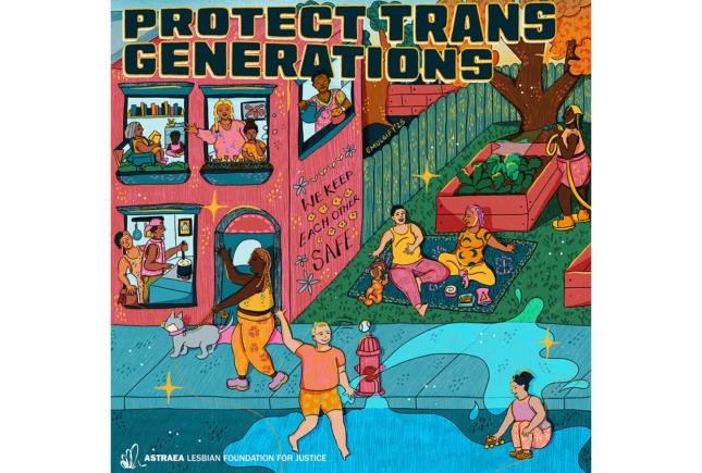 Protect Trans Generations